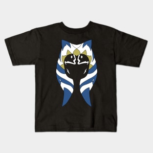 Ahsoka Tano Kids T-Shirt